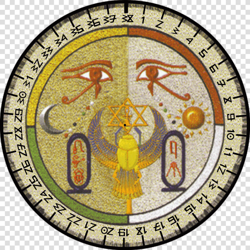 Ancient Egypt Sundial Clock  HD Png DownloadTransparent PNG