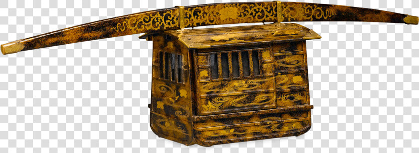 Meiji Norimono Cricket Holder   Japanese Lacquer Cricket Cage  HD Png DownloadTransparent PNG