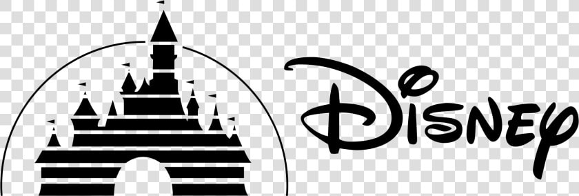 Clip Art Cinderella Castle Svg   Transparent Disney Castle Logo  HD Png DownloadTransparent PNG