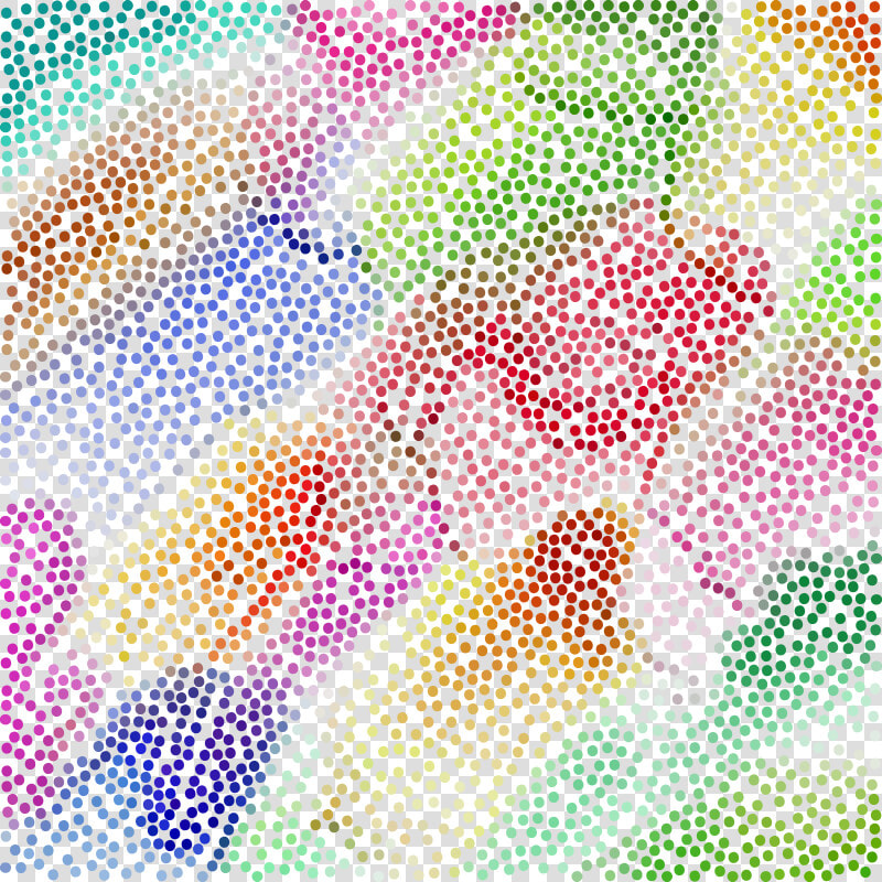Pink symmetry purple   Background Design Dot  HD Png DownloadTransparent PNG