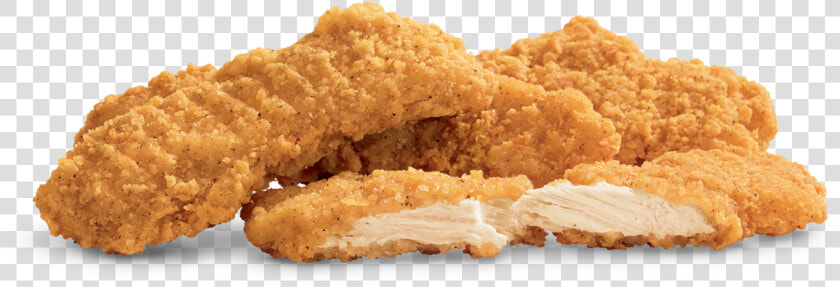 Chicken Strips Jack In The Box  HD Png DownloadTransparent PNG
