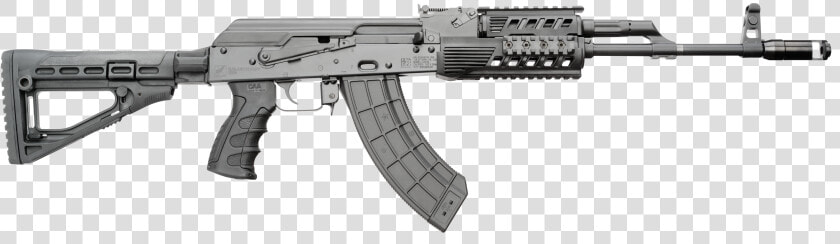 Clip Art Izhmash Saiga Ak   Psak 47 Moe  HD Png DownloadTransparent PNG