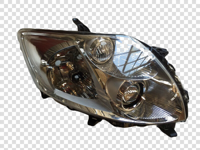 Toyota Auris Headlight  right  HD Png DownloadTransparent PNG