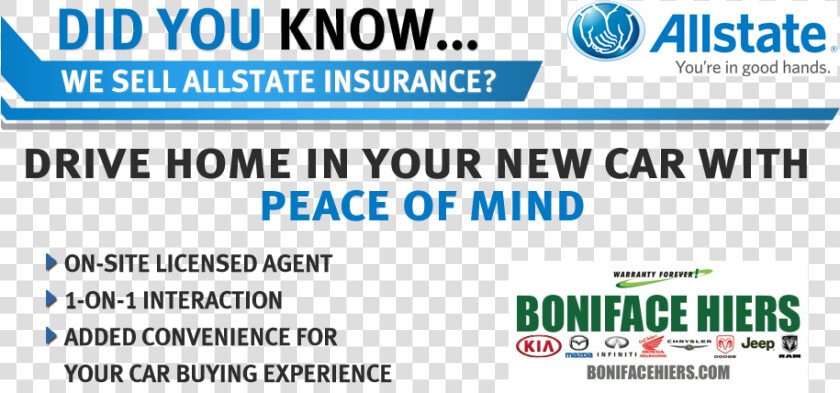 Get Allstate Insurance   Allstate  HD Png DownloadTransparent PNG