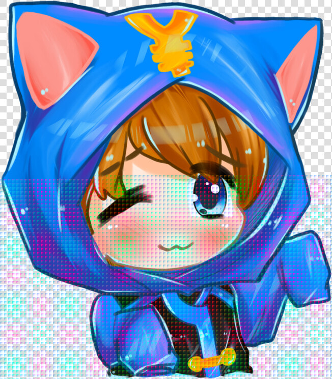 Nyah By Viridentity Little Kid Shows  Kids Shows  Versión   Cartoon  HD Png DownloadTransparent PNG