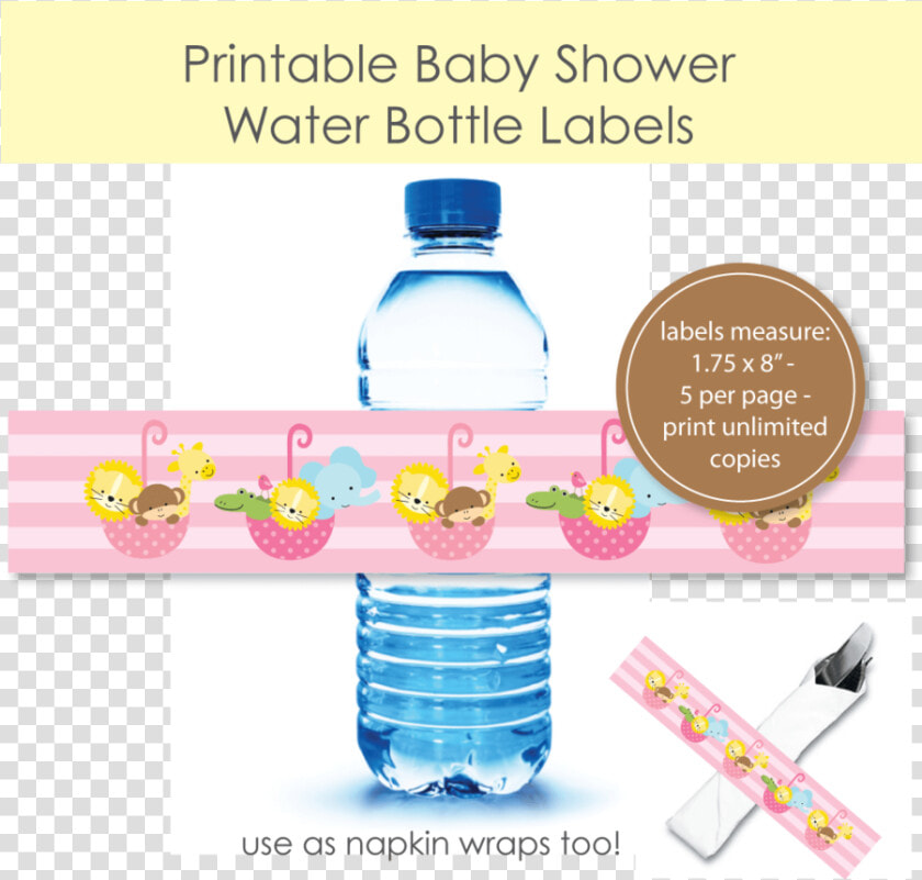 Bottle Of Water Clipart Water Bottles Water Bottles   Bottled Water And Soda  HD Png DownloadTransparent PNG
