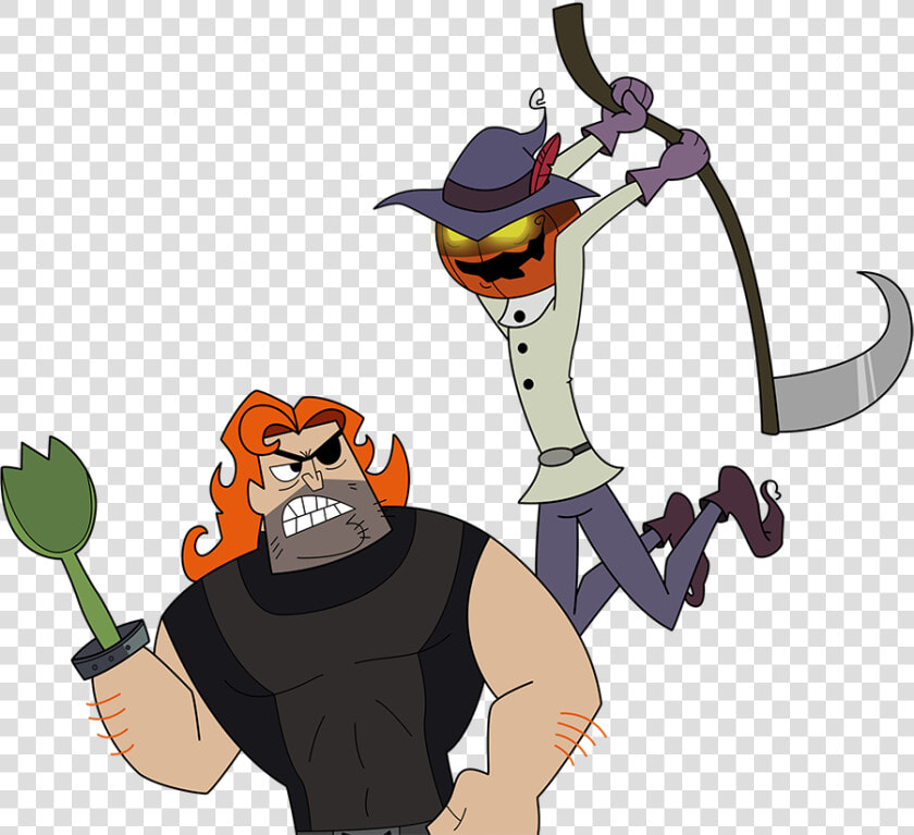 Halloween Will Last Forever   Grim Adventures Of Billy And Mandy Grim Reaper  HD Png DownloadTransparent PNG
