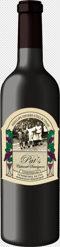 Nana S Wine Label  HD Png DownloadTransparent PNG
