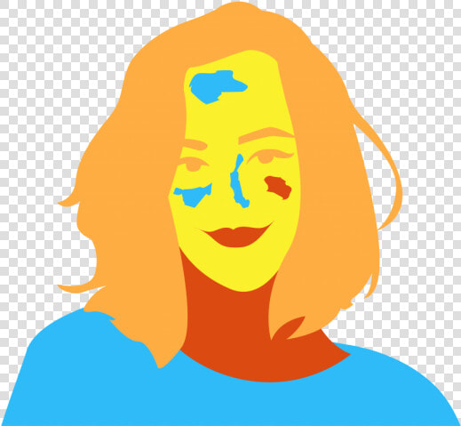 Althea Champion  2f Graphic By Ally Rzesa   Illustration  HD Png DownloadTransparent PNG