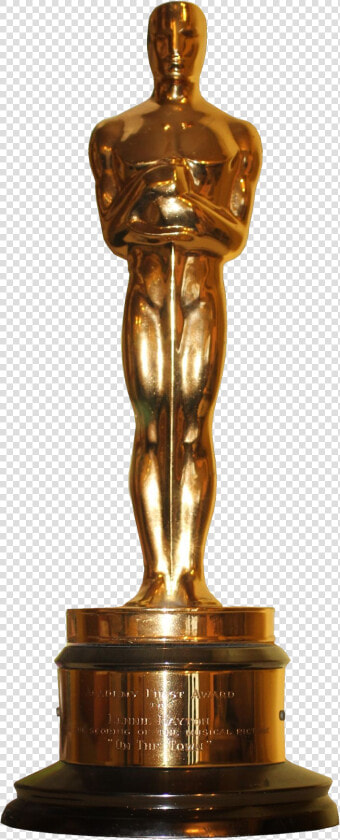 Academy Awards Png  The Oscars Png   Oscar Statue Png  Transparent PngTransparent PNG