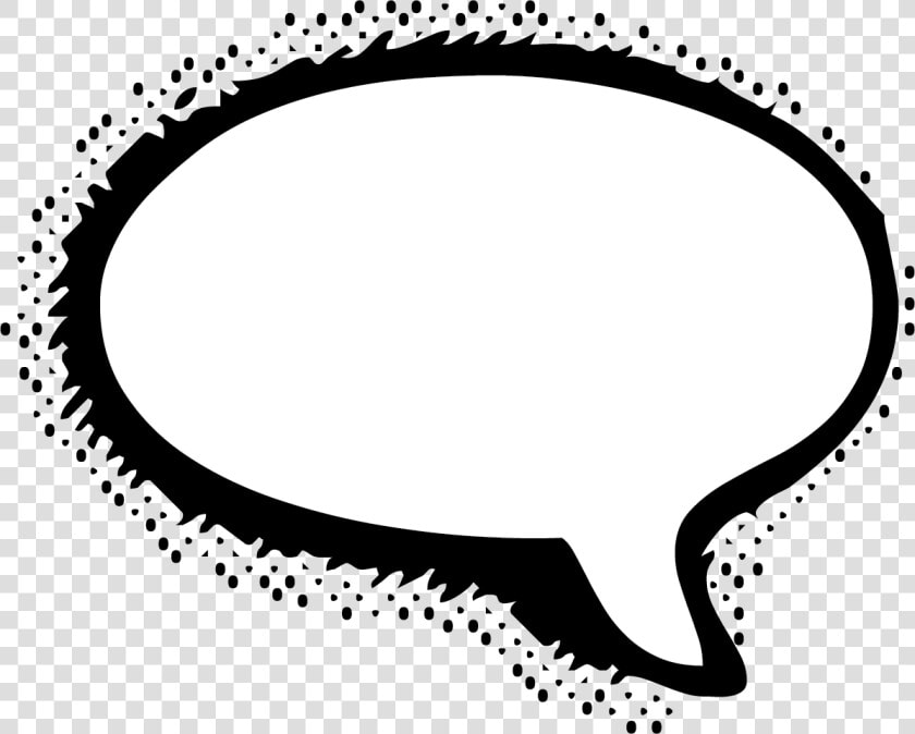 Speech Bubble Clipart Memory   Comic Speech Bubble Png  Transparent PngTransparent PNG