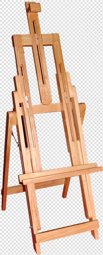 Transparent Easel Clipart   Painting Easel Transparent  HD Png DownloadTransparent PNG