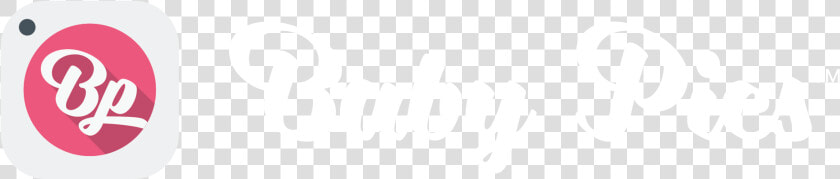 Baby Pics App   Picart Edit Baby Lines  HD Png DownloadTransparent PNG