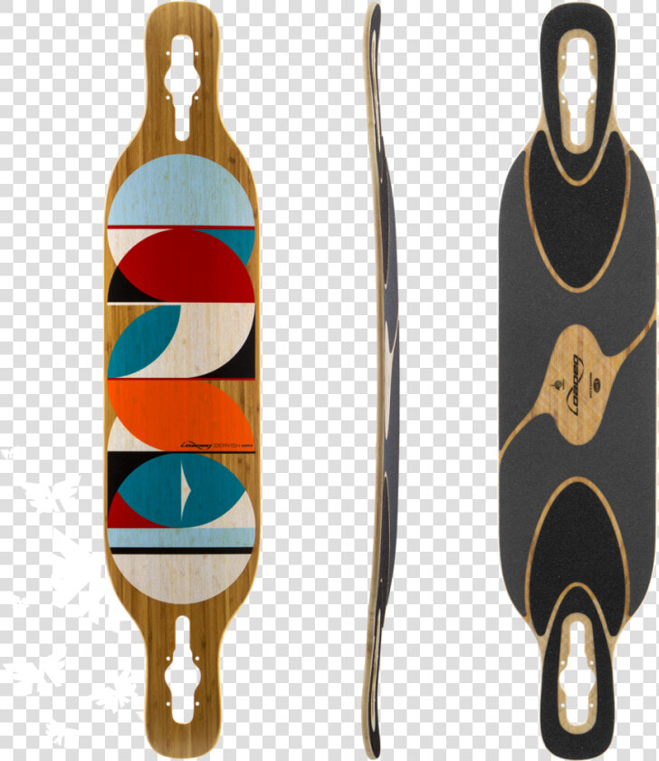 Loaded Dervish Sama Deck  HD Png DownloadTransparent PNG