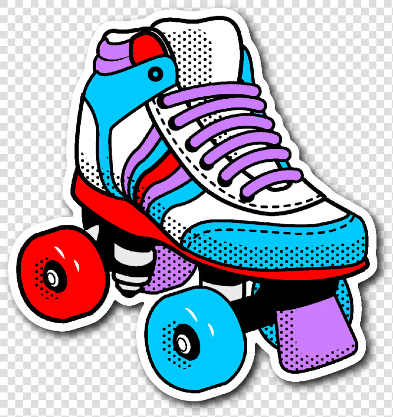 Now Available In Our Store   80  39 s Roller Skates Png  Transparent PngTransparent PNG
