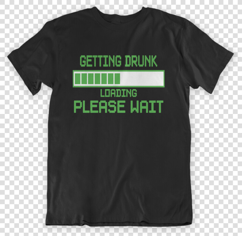 Black   Aint No Bitch Shirt  HD Png DownloadTransparent PNG