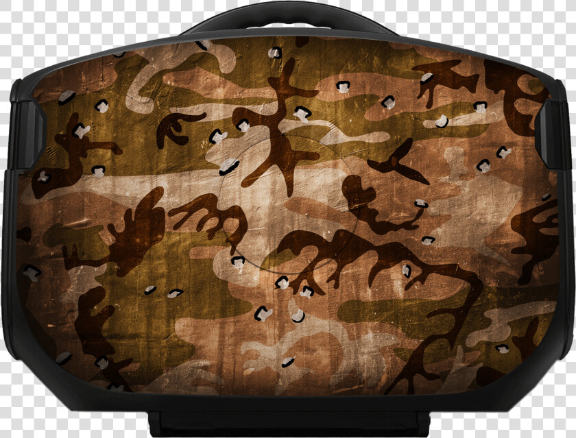 Desert Camo Skin Title Desert Camo Skin   沙漠 迷彩  HD Png DownloadTransparent PNG