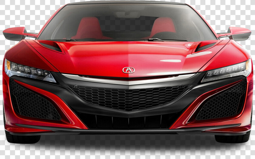 Acura Nsx Png  Transparent PngTransparent PNG