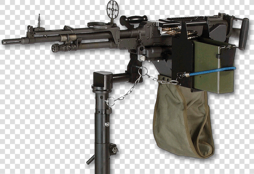 Mag 58 Machine Gun   Mag58 Machine Gun  HD Png DownloadTransparent PNG