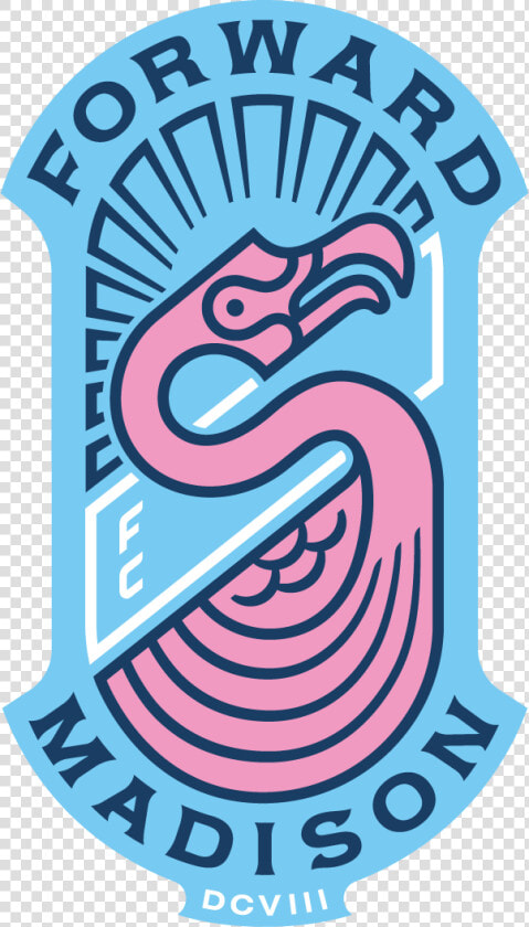 Transparent Orlando City Logo Png   Forward Madison Fc Roster  Png DownloadTransparent PNG