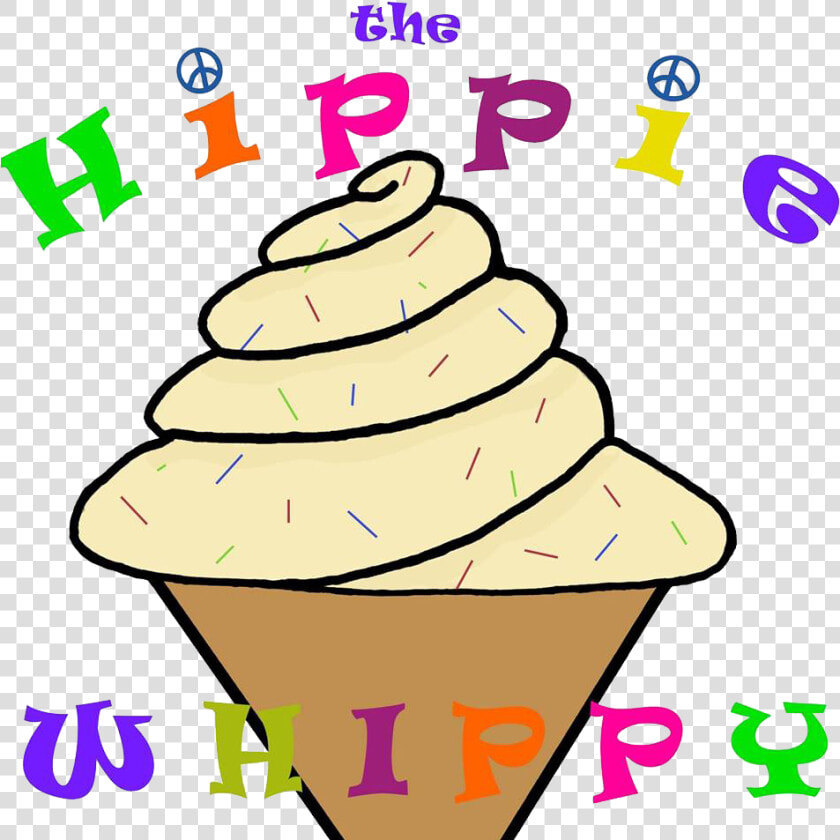 The Hippie Whippy   Hippie Whippy  HD Png DownloadTransparent PNG
