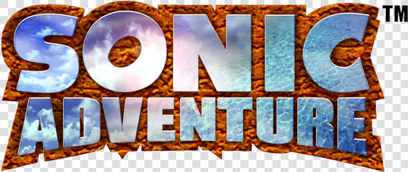 Transparent Sonic Riders Png   Sonic Adventure Dreamcast Logo  Png DownloadTransparent PNG
