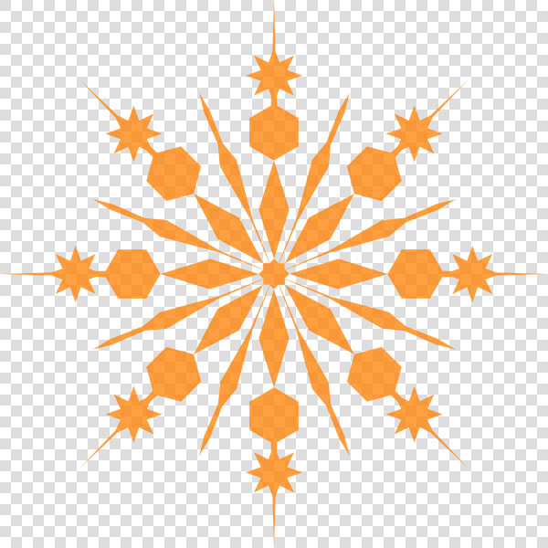 Free To Use  amp  Public Domain Snowflakes Clip Art   Transparent Background Snowflake Png  Png DownloadTransparent PNG