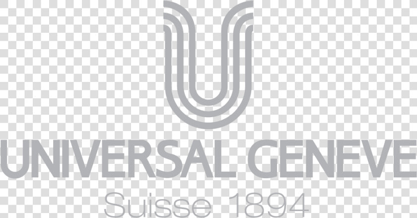 Universal Geneve Logo   Universal Geneve  HD Png DownloadTransparent PNG