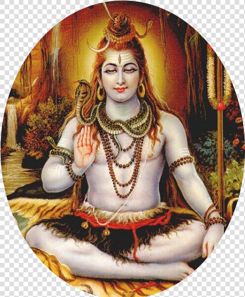 Lord Shiva  Hindu Spirit Path Wisdom Sivamaanasa Pooja   Happy Birthday Lord Shiva  HD Png DownloadTransparent PNG