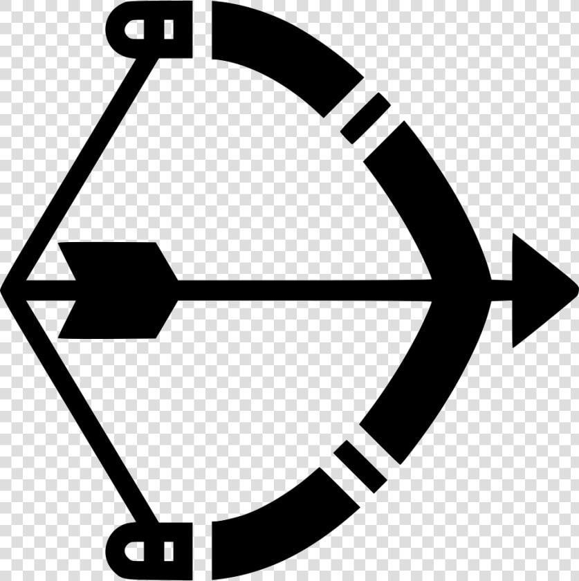Native American Bow   Native American Bow And Arrow Symbol  HD Png DownloadTransparent PNG