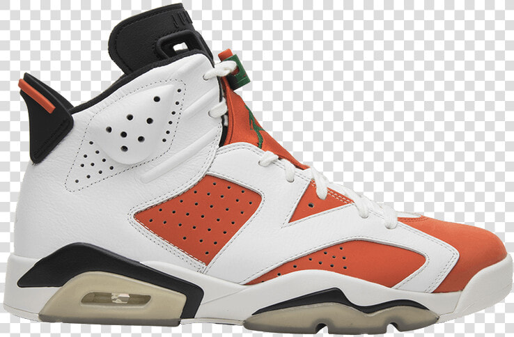 Air Jordan 6 Retro Ltr  HD Png DownloadTransparent PNG