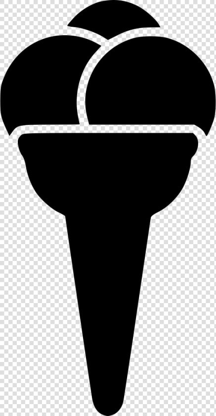 Icecream Cone  HD Png DownloadTransparent PNG