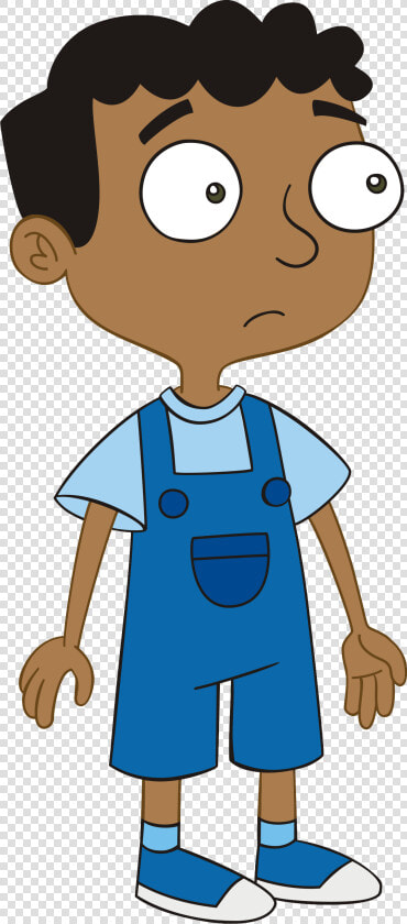 Phineas Y Ferb Baljeet  HD Png DownloadTransparent PNG