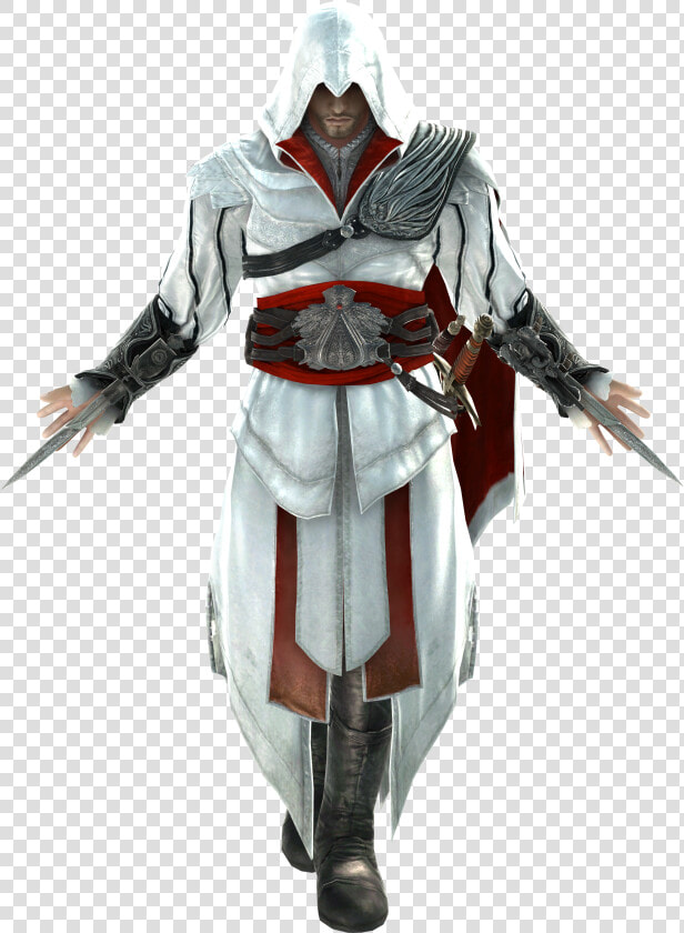 Assassin S Creed 1 Ezio   Png Download   Assassin  39 s Creed Ezio Png  Transparent PngTransparent PNG