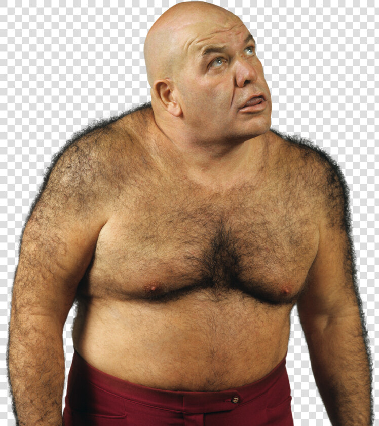 George The Animal Steele Png  Transparent PngTransparent PNG