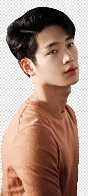 Asian Man   Asian Guy Haircut 2018  HD Png DownloadTransparent PNG