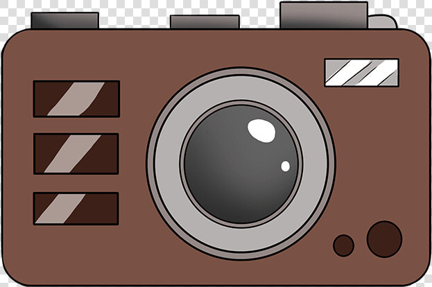 How To Draw Camera   Фотоаппарат Нарисовать  HD Png DownloadTransparent PNG