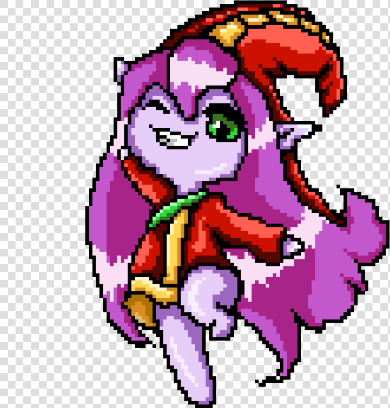Lulu Lol Pixel Art  HD Png DownloadTransparent PNG