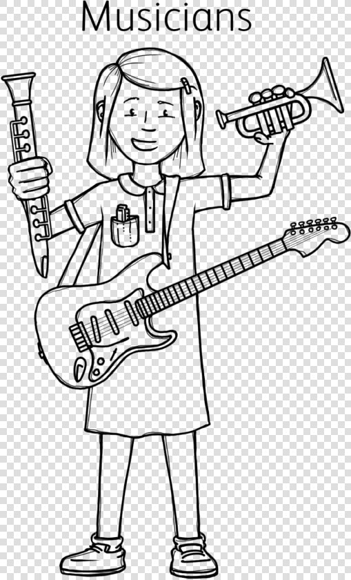 Musician   Png Download   Aerowisata  Transparent PngTransparent PNG