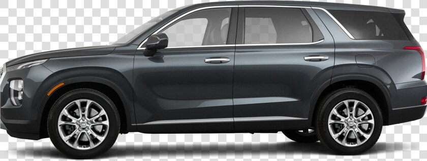 2020 Hyundai Palisade Suv Se   Nissan Qashqai Acenta Premium Vivid Blue  HD Png DownloadTransparent PNG