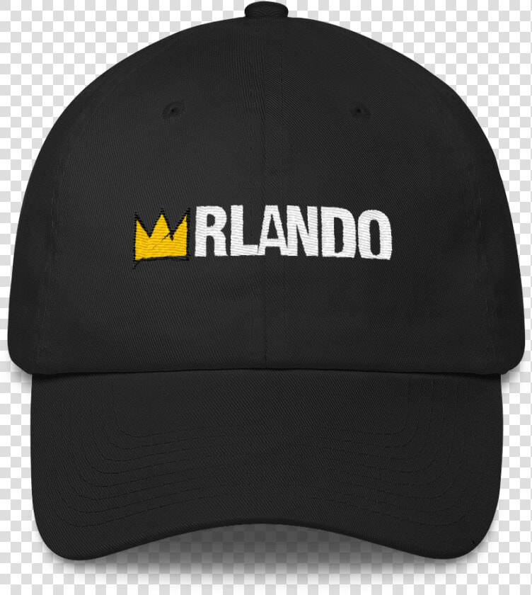 Phuego Correct Sizing File Embroidery Front Mockup   Law  amp  Order Cap  HD Png DownloadTransparent PNG