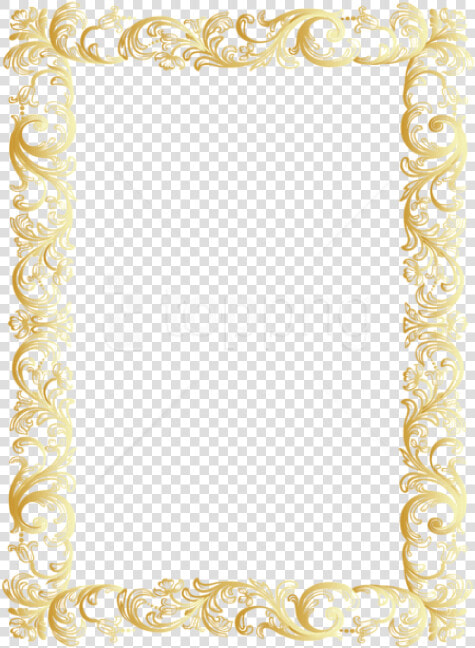 Free Png Download Vintage Border Frame Clipart Png   Transparent Background Frame Border Png  Png DownloadTransparent PNG