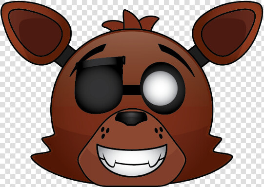View Media   Fnaf Emojis  HD Png DownloadTransparent PNG
