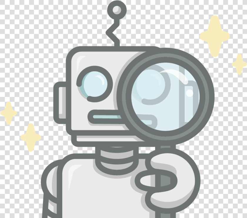 Altbot Search Illustration Ver 2  HD Png DownloadTransparent PNG