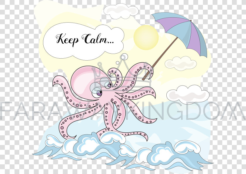 ภาพ พื้น หลัง ปลาหมึก  HD Png DownloadTransparent PNG
