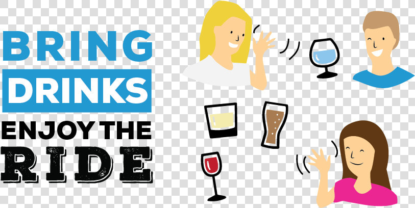 Bring Drinks On Party Bus   Keep Calm And Doctor  HD Png DownloadTransparent PNG