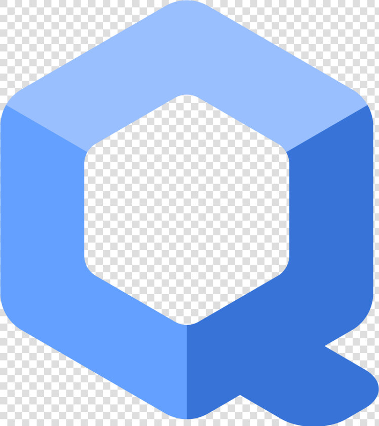 Antony   Qubes Os Logo  HD Png DownloadTransparent PNG