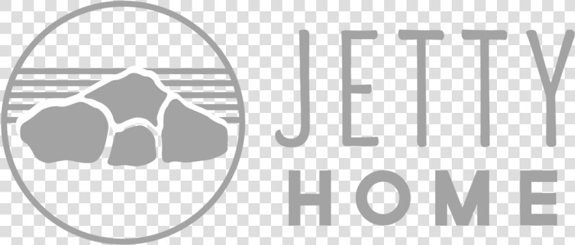 Jetty Home   Monochrome  HD Png DownloadTransparent PNG