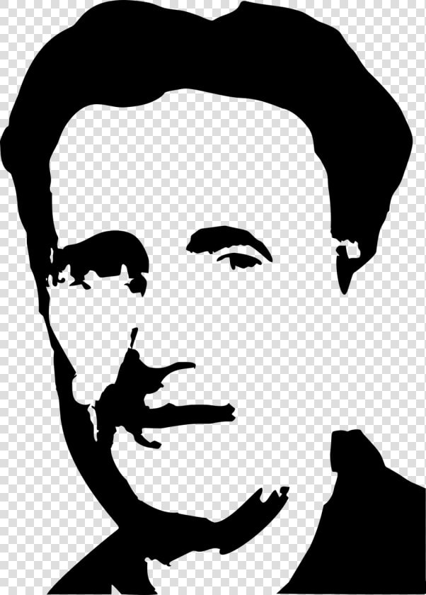 Eric Blair   1984 Big Brother Png  Transparent PngTransparent PNG