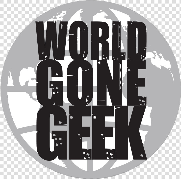 World Gone Geek   Graphic Design  HD Png DownloadTransparent PNG